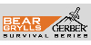 Gerber Bear Grylls Survival logo