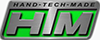 HTM KNIVES logo