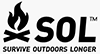 Survive Outdoor Longer logo