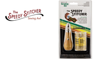 Комплект шило за шиене Speedy Stitcher DELUXE AWL KIT DISPLAY PACK 250 by Speedy Stitcher