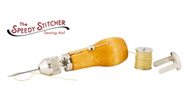 Комплект шило за шиене Speedy Stitcher BASIC AWL KIT 120 by Speedy Stitcher