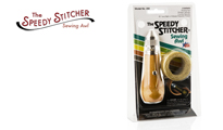 Комплект шило за шиене Speedy Stitcher AWL KIT DISPLAY PACK 200 by Speedy Stitcher
