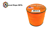 Плетено влакно Atwood Rope Micro Cord by Unknown