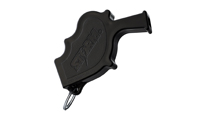 Сигнална свирка Storm Safety Whistle Black by Unknown