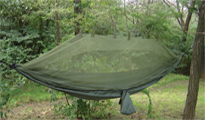 Хамак с комарник Snugpak Jungle Hammock with Mosquito Net by Unknown